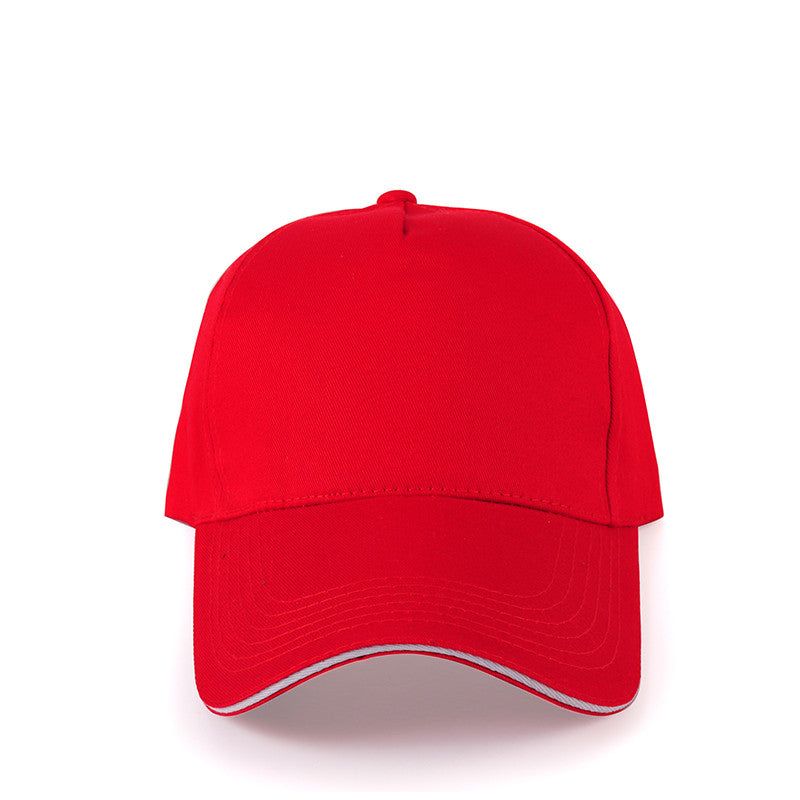 Custom Embroidered Baseball Caps for Men, Women & Kids - DIY Team & Work Caps Custom Embroidered Baseball Caps for Men, Women & Kids - DIY Team & Work Caps